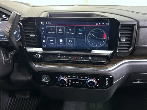 Certified 2023 GMC Sierra 1500 Elevation AWD/4WD image 13