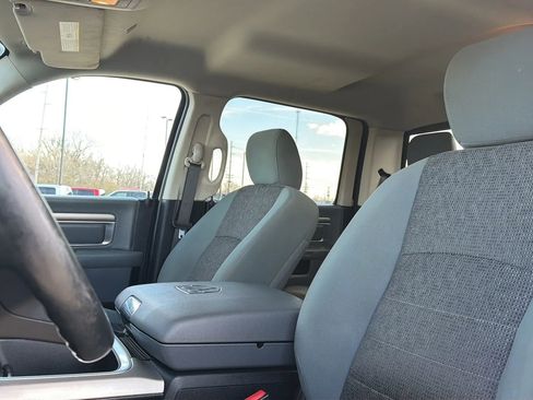 Used 2018 RAM 3500 Big Horn image 87