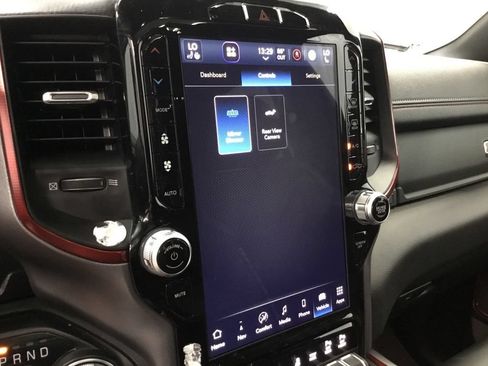 Used 2023 RAM 1500 Rebel w/ Rebel Level 2 Equipment Group AWD/4WD image 25