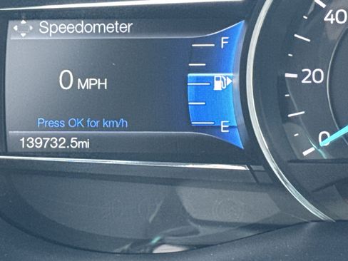 Used 2016 Ford Explorer Limited w/ Equipment Group 301A AWD/4WD image 5