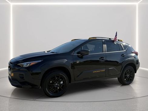 Used 2026 Subaru Crosstrek 2.5i Wilderness AWD/4WD image 3