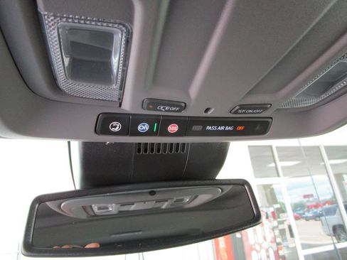 New 2026 Chevrolet Silverado 2500 Custom w/ Custom Value Package AWD/4WD image 49