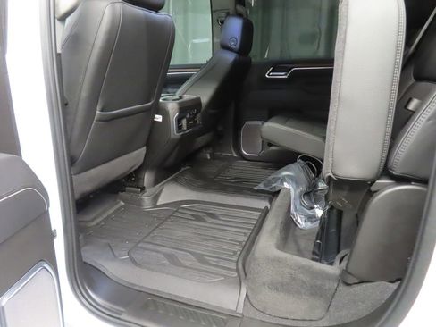 Used 2026 GMC Sierra 2500 Denali w/ Denali Reserve Package AWD/4WD image 57