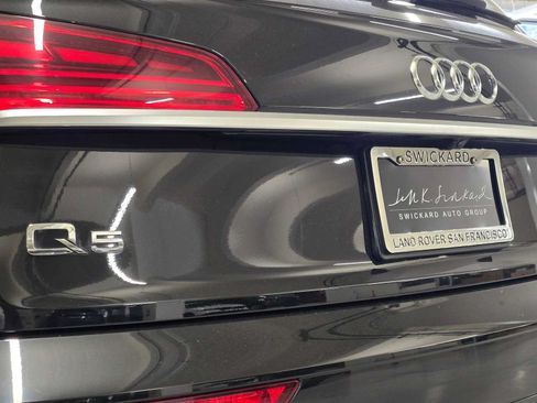 Used 2023 Audi Q5 2.0T Premium Plus w/ Premium Plus Package AWD/4WD image 13
