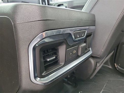 Used 2021 Chevrolet Silverado 1500 LTZ w/ LTZ Premium Package image 23