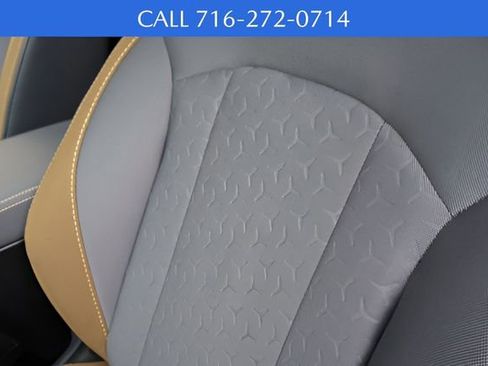 Used 2025 Subaru Crosstrek 2.5i Sport image 14