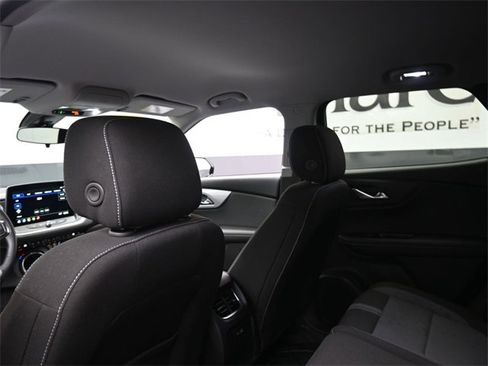 Used 2025 Chevrolet Blazer LT w/ LPO, Floor Liner Package image 24