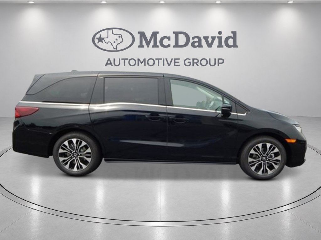 New 2027 Honda Odyssey Elite image 7