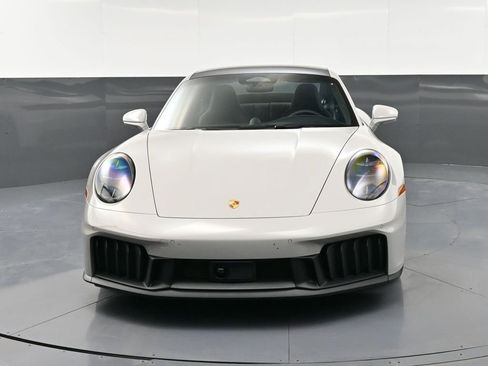 New 2026 Porsche 911 Carrera GTS RWD image 11