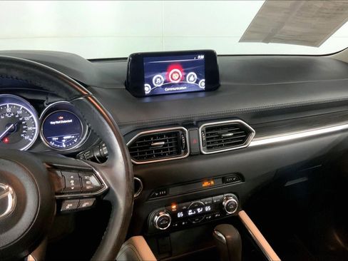 Used 2018 MAZDA CX-5 Grand Touring AWD/4WD image 6