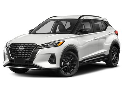 Used 2023 Nissan Kicks SR w/ SR Premium Package