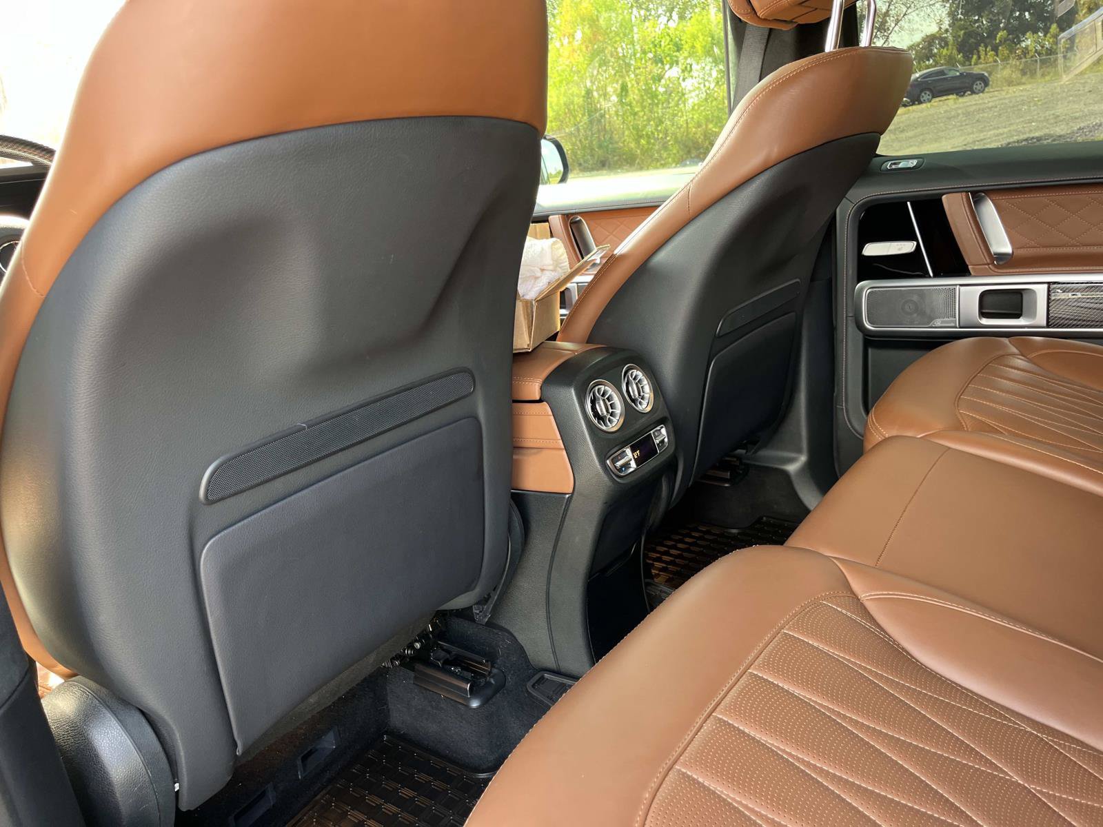 Used 2023 Mercedes-Benz G 63 AMG 4MATIC image 18