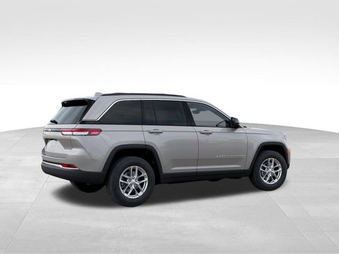 New 2026 Jeep Grand Cherokee Laredo X AWD/4WD image 5