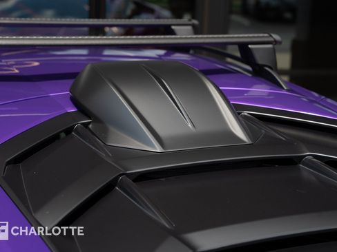 Used 2024 Lamborghini Huracan Sterrato AWD/4WD image 19
