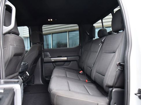 Used 2023 Ford F150 XLT w/ Equipment Group 302A High image 22