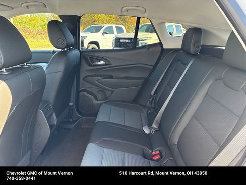 New 2026 Chevrolet Trax LT image 26