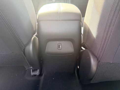 New 2025 Nissan Sentra S image 21