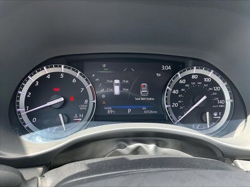 Used 2020 Toyota Highlander Limited FWD image 22
