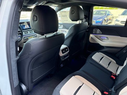 New 2026 Mercedes-Benz GLE 63 AMG S image 26