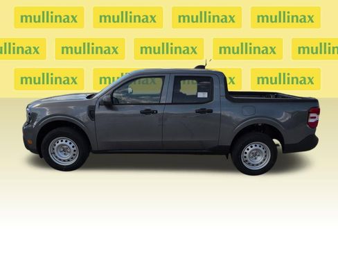 New 2026 Ford Maverick XL image 11