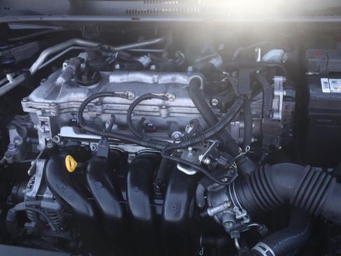 Used 2020 Toyota Corolla LE w/ LE Premium Package FWD image 25