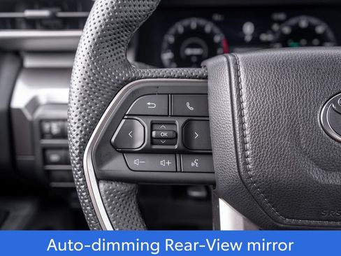 Used 2025 Toyota Tacoma TRD Off-Road AWD/4WD image 22