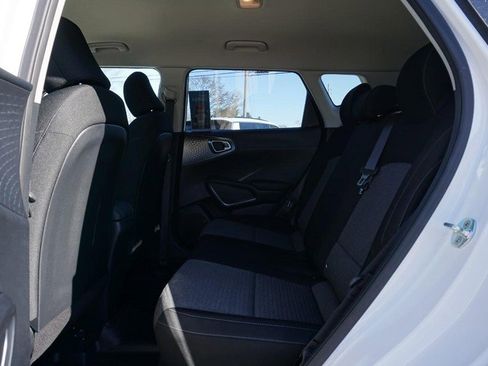 Used 2021 Kia Soul S FWD image 25