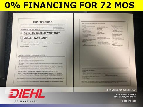 Used 2025 Subaru Forester Limited image 36