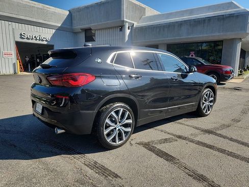Used 2020 BMW X2 xDrive28i w/ Premium Package AWD/4WD image 6