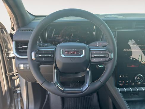 New 2026 GMC Terrain AT4 w/ Convenience Package III image 13