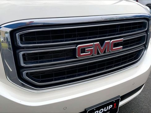 Used 2015 GMC Yukon XL SLT w/ Open Road Package image 30