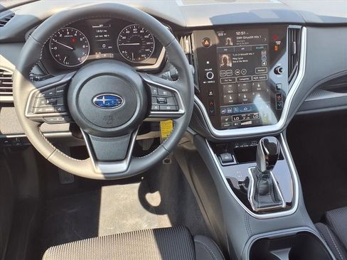 New 2025 Subaru Legacy Premium image 3