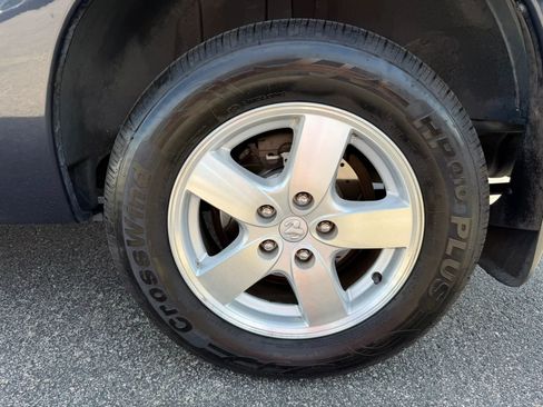 Used 2007 Dodge Grand Caravan SXT FWD image 33