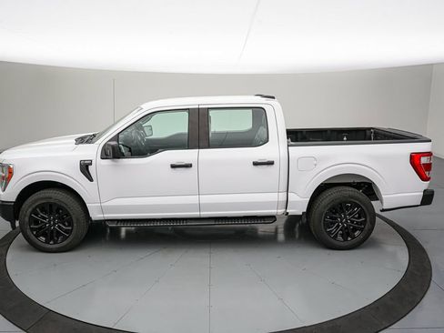 Certified 2021 Ford F150 XL w/ Trailer Tow Package AWD/4WD image 9