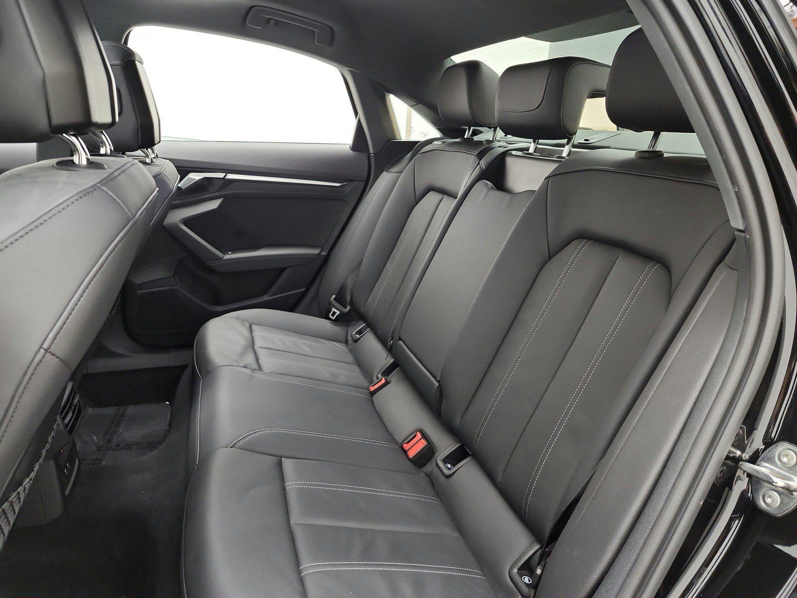 Used 2024 Audi A3 2.0T Premium FWD image 15