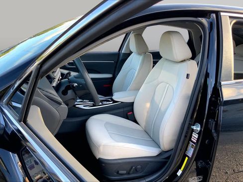 Used 2022 Hyundai Sonata SEL FWD image 8