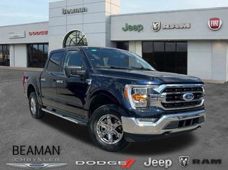 Used 2023 Ford F150 XLT w/ Equipment Group 302A High AWD/4WD 360° Tour