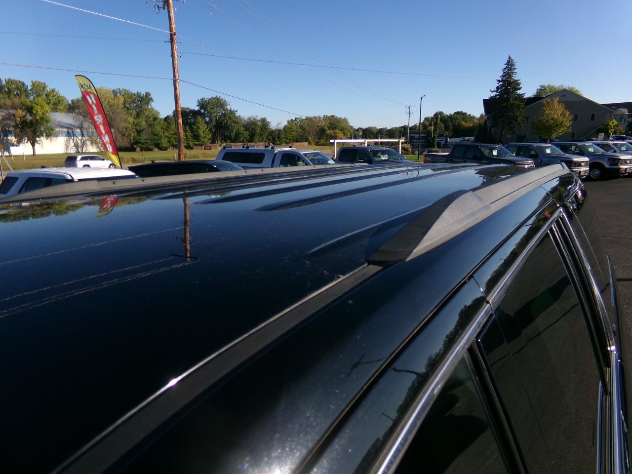 Used 2015 Chevrolet Suburban LT w/ Max Trailering Package AWD/4WD image 10