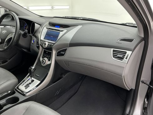 Used 2011 Hyundai Elantra Limited w/ Premium Pkg 5 image 23