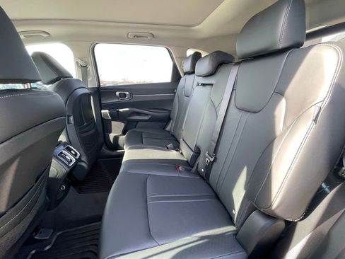 New 2026 Kia Sorento S w/ S Panoramic Sunroof Package FWD image 27