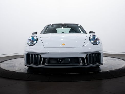 New 2026 Porsche 911 Carrera GTS image 10