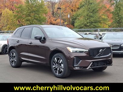 New 2026 Volvo XC60 B5 Plus w/ Protection Package Premier