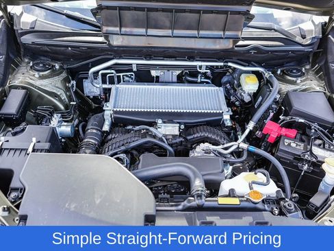 New 2026 Subaru Ascent Bronze Edition AWD/4WD image 13