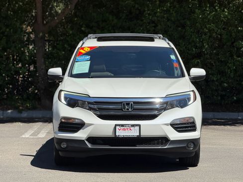 Used 2018 Honda Pilot EX-L image 7