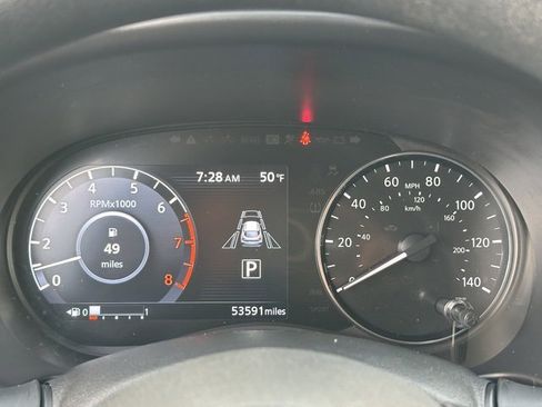 Certified 2023 Nissan Kicks SV image 40