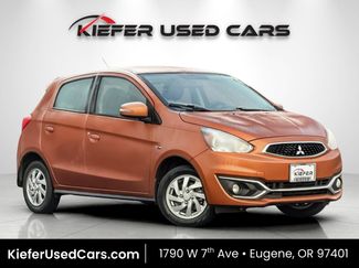 Used 2018 Mitsubishi Mirage SE video 1