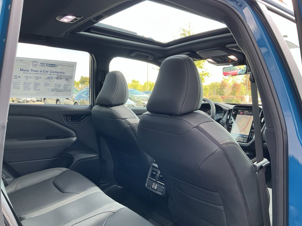New 2026 Subaru Forester Wilderness AWD/4WD image 40