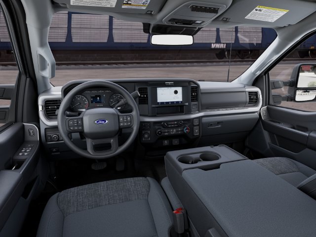 New 2027 Ford F350 XLT AWD/4WD image 9