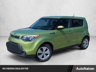 Used 2016 Kia Soul w/ Convenience Package FWD video 1