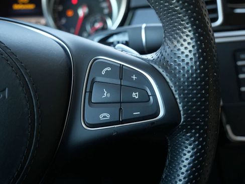 Used 2019 Mercedes-Benz GLS 450 4MATIC image 21